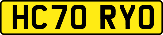 HC70RYO