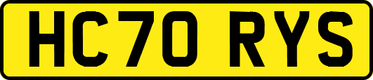 HC70RYS