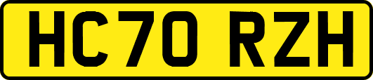 HC70RZH