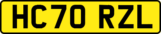 HC70RZL