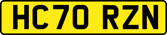 HC70RZN