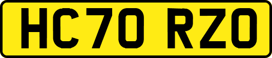 HC70RZO