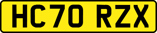 HC70RZX