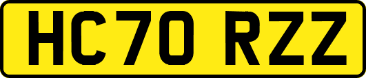 HC70RZZ