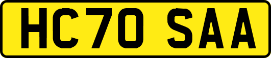HC70SAA