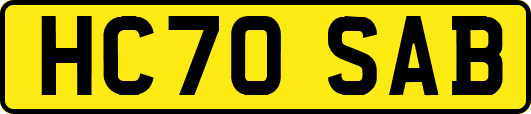 HC70SAB