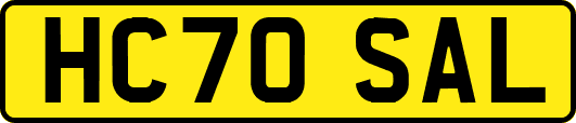 HC70SAL