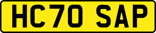 HC70SAP