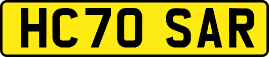 HC70SAR