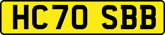 HC70SBB