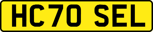 HC70SEL