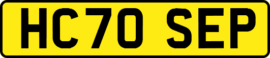 HC70SEP