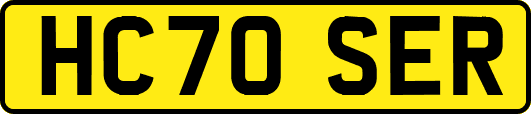 HC70SER