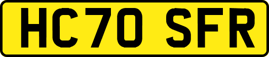 HC70SFR
