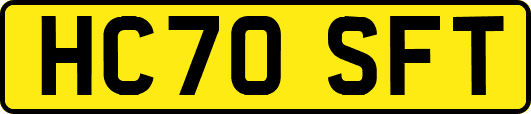 HC70SFT