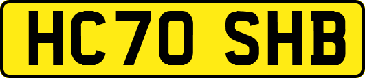HC70SHB
