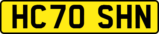 HC70SHN