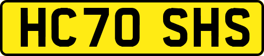 HC70SHS