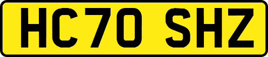 HC70SHZ