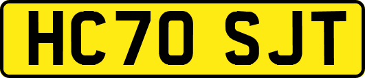 HC70SJT