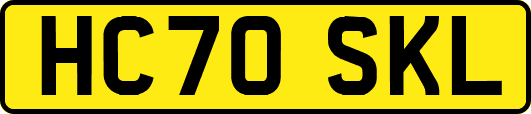 HC70SKL