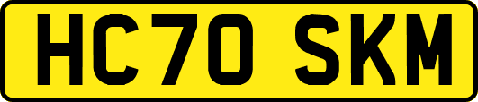 HC70SKM