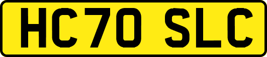HC70SLC