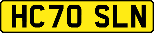 HC70SLN