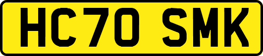HC70SMK