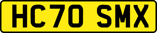 HC70SMX