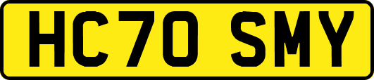 HC70SMY