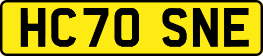 HC70SNE