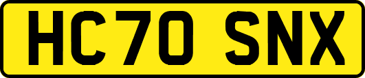 HC70SNX