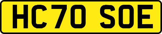 HC70SOE