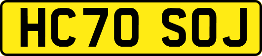 HC70SOJ