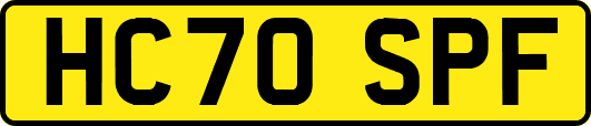 HC70SPF
