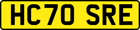 HC70SRE
