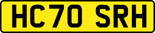 HC70SRH