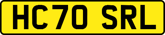 HC70SRL