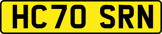 HC70SRN