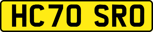 HC70SRO