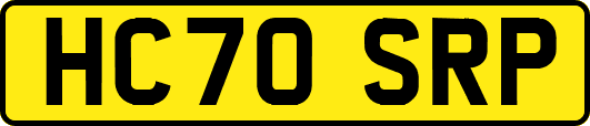HC70SRP