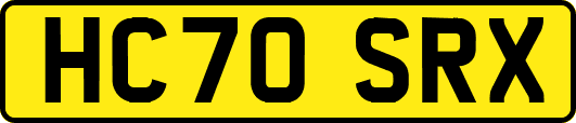 HC70SRX