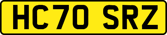 HC70SRZ