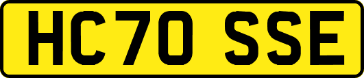 HC70SSE