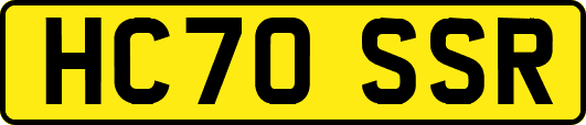 HC70SSR