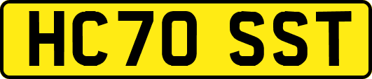 HC70SST