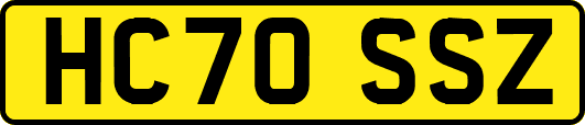 HC70SSZ