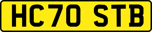 HC70STB