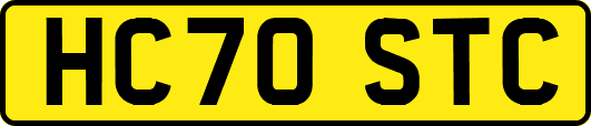 HC70STC